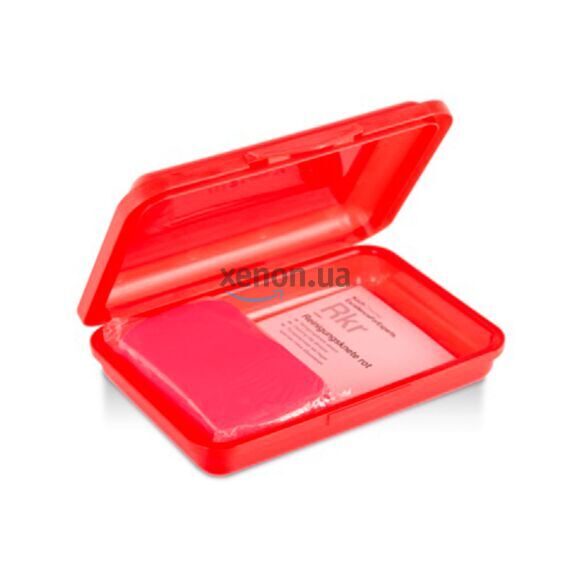 Koch Chemie REINIGUNGSKNETE BLAU полировочная чистящая глина красная 200 г, Цвет: Красный, Объем: 200 г , изображение 2