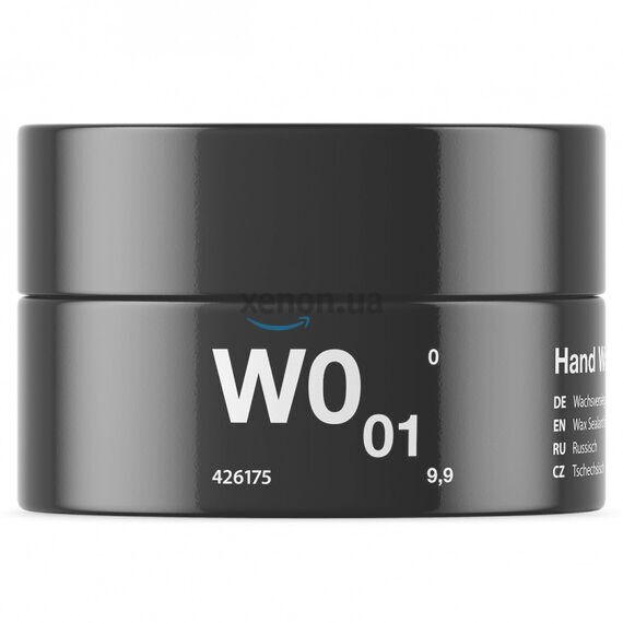 Koch Chemie W0.01 Hand Wax защитный воск карнауба премиум класса 175 мл , изображение 2