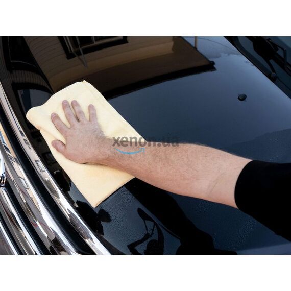 Meguiars Ultimate Waterless Wash Wax сухая мойка с воском 768 мл , изображение 6