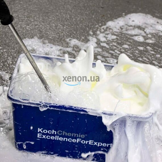 Koch Chemie Nms Nano Magic Shampoo шампунь для мойки и консервации 750 мл, Объем: 750 мл, Запах: Без запаха , изображение 5