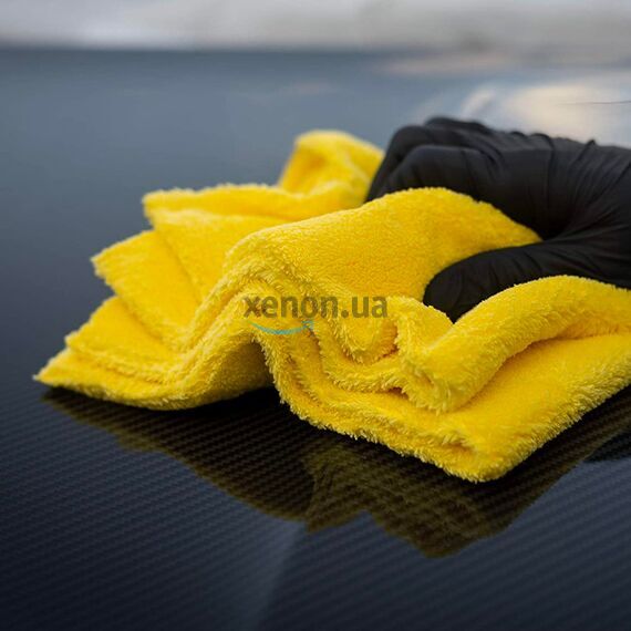 SOFT99 Fusso Coat 12 Months Protection Black долговременный воск для темных автомобилей 200 г , изображение 10