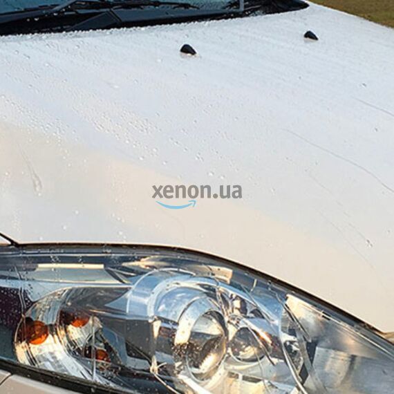 SOFT99 Water Block Wax Gloss Type Pearl and Metallic воск с гидрофобом и блеском для светлых автомобилей 200 г , изображение 6