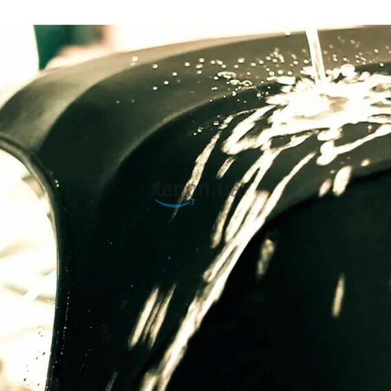 Koch Chemie Cv Cabriodach-Versiegelung пропитка для крыши кабриолета (гидрофобный консервант) 500 г , изображение 3