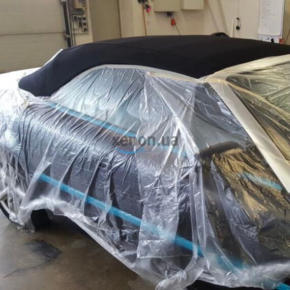 Koch Chemie Cv Cabriodach-Versiegelung пропитка для крыши кабриолета (гидрофобный консервант) 500 г , изображение 4