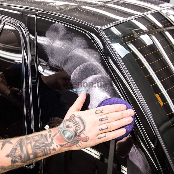 Meguiars NXT Generation Tech Wax 2.0 Paste синтетический твердый воск 311 г , изображение 7