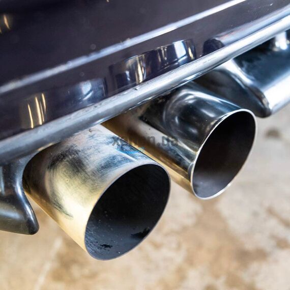 Meguiars NXT Generation All Metal Polish очиститель полироль для металла 148 мл , изображение 13