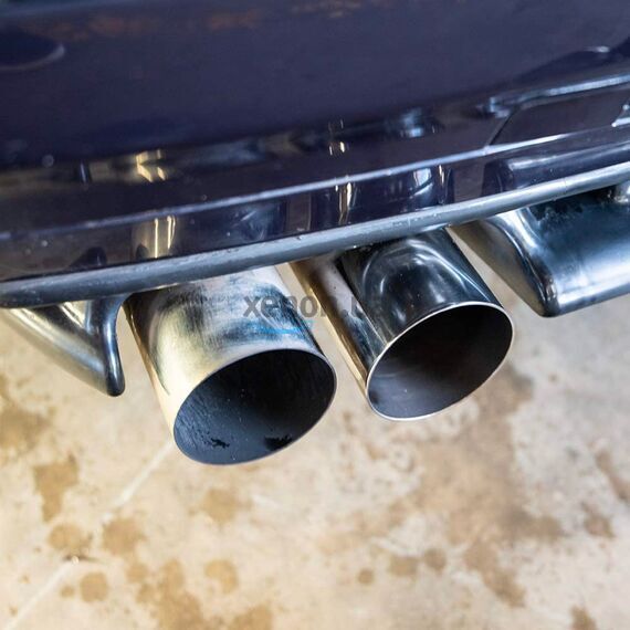 Meguiars NXT Generation All Metal Polish очиститель полироль для металла 148 мл , изображение 14