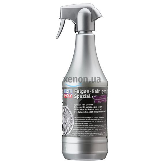 Liqui Moly Felgen-Reiniger Spezial очиститель дисков с индикатором 1 л 