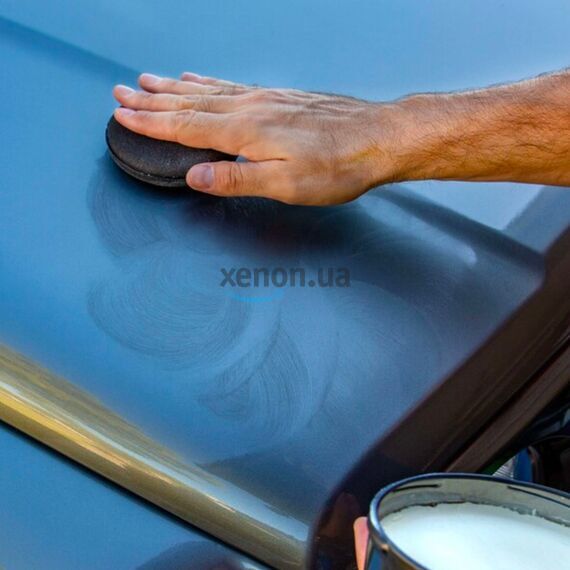 Meguiars Ultimate Paste Wax синтетический твердый воск 226 г , изображение 8