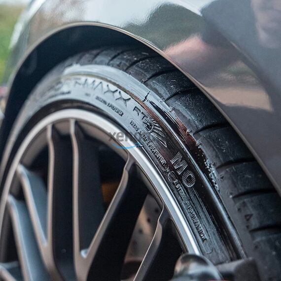 Meguiars Endurance Tire Gel гель для чорніння шин 473 мл, зображення 7