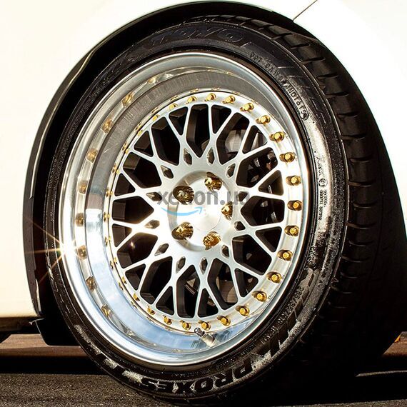 Meguiars Endurance Tire Gel гель для чорніння шин 473 мл, зображення 10