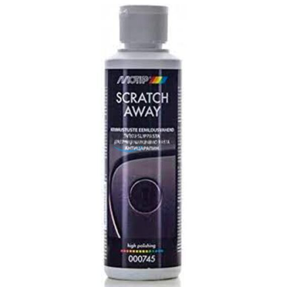 MOTIP Scratch Away антицарапин 250 мл 
