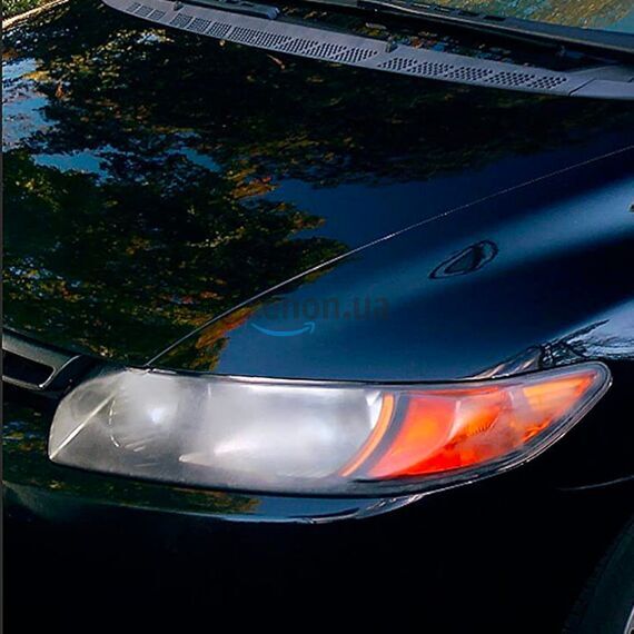 PHILIPS Headlight Restauration Kit набор для реставрации фар , изображение 4