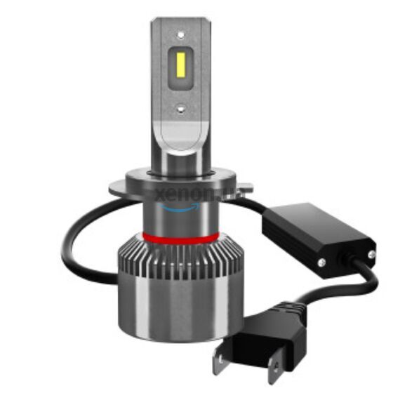 NEOLUX LED H7 18W 6000K комплект 2 шт
