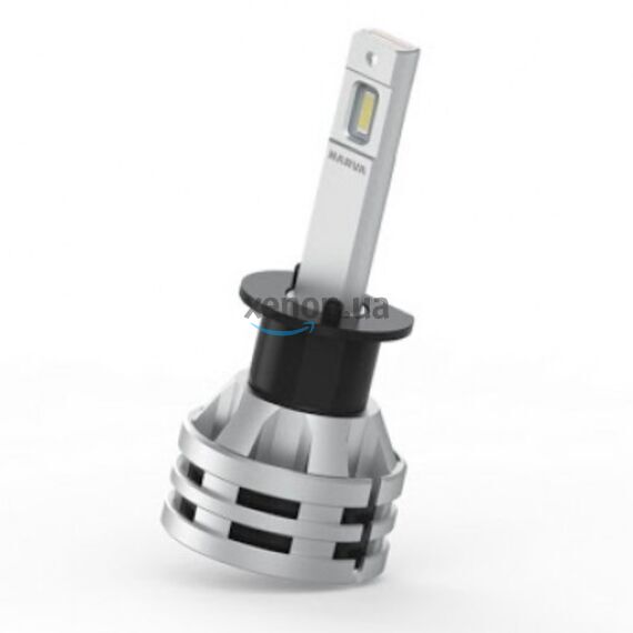 NARVA Range Performance LED H1 19W 6500K комплект 2 шт , изображение 2