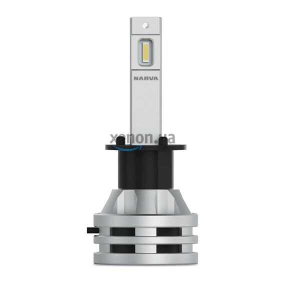 NARVA Range Performance LED H1 19W 6500K комплект 2 шт 