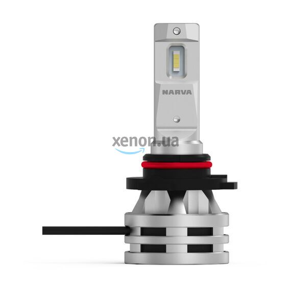NARVA Range Performance LED HB3 24W 6500K комплект 2 шт 