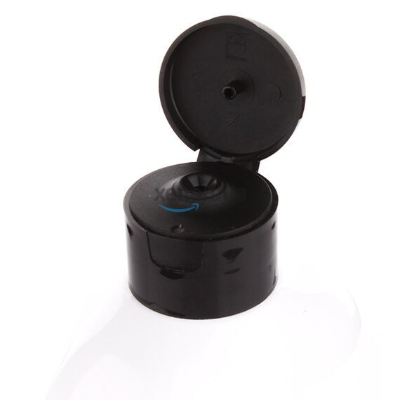 Q11 HQ Carnauba Color Polish Wax White полироль с PTFE и воском карнаубы белый 500 мл, Цвет: Белый, Объем: 500 мл , изображение 2