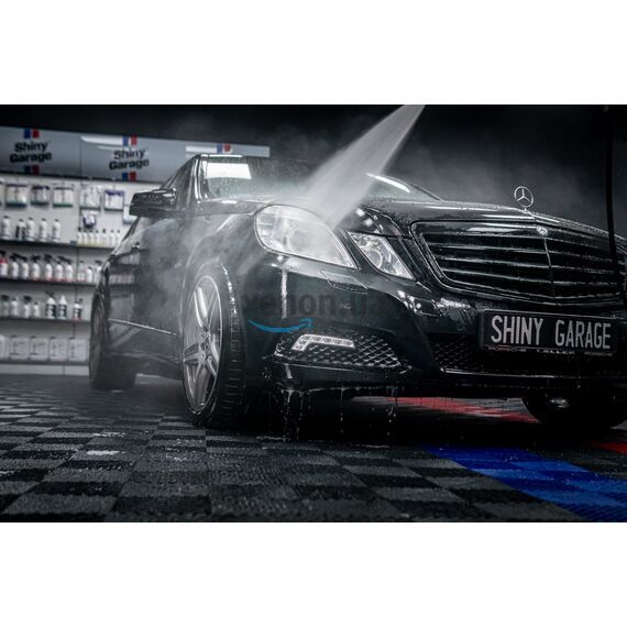 Shiny Garage Sleek Premium Shampoo премиум автошампунь для ручной мойки 1 л, Объем: 1 л, Запах: Kiwi , изображение 4