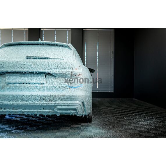 Shiny Garage Blue Snow Foam снежная пена для бесконтактной мойки 1 л, Объем: 1 л, Запах: Perfume , изображение 4