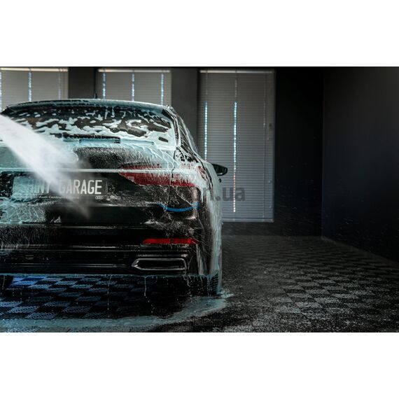 Shiny Garage Blue Snow Foam снежная пена для бесконтактной мойки 1 л, Объем: 1 л, Запах: Perfume , изображение 5