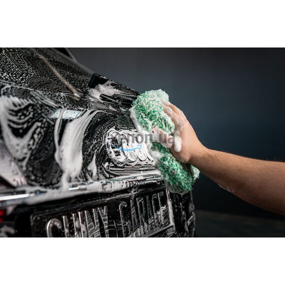 Shiny Garage Base Shampoo автошампунь для ручной мойки 500 мл, Объем: 500 мл, Запах: Без запаха , изображение 2