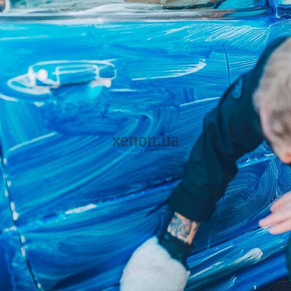 Meguiars Car Wash Plus автомобильный шампунь плюс 709 мл , изображение 6