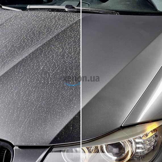 SONAX Auto Shampoo Konzentrat автошампунь концентрат без запахом 2 л, Объем: 2 л, Запах: Без запаха , изображение 5