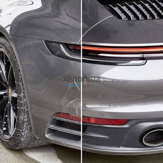 SONAX PROFILINE ActiFoam Energy активная пена очиститель 5 л, Объем: 5 л, Запах: Без запаха , изображение 6