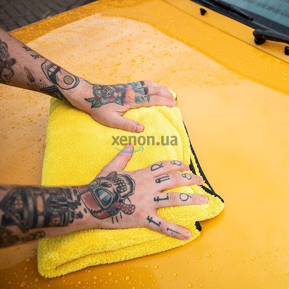 Meguiars Ultimate Wash and Wax автомобильный шампунь с воском 1,42 л, Объем: 1,42 л, Запах: Без запаха , изображение 8