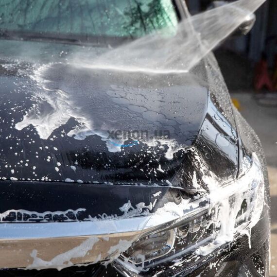 Meguiars Detailer Shampoo Plus автошампунь детейлер плюс 3,78 л, Объем: 3,78 л, Запах: Без запаха , изображение 5