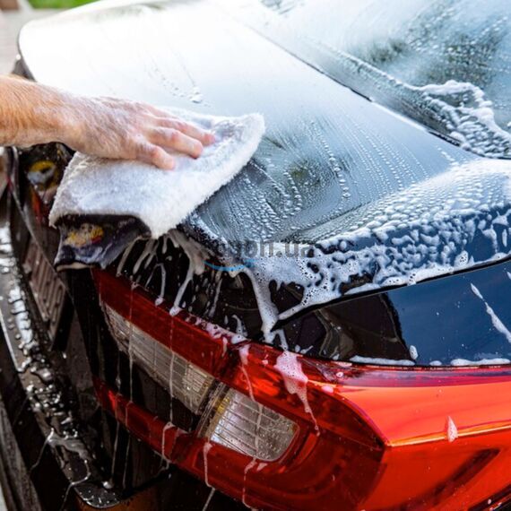 Meguiars Detailer Shampoo Plus автошампунь детейлер плюс 3,78 л, Объем: 3,78 л, Запах: Без запаха , изображение 6