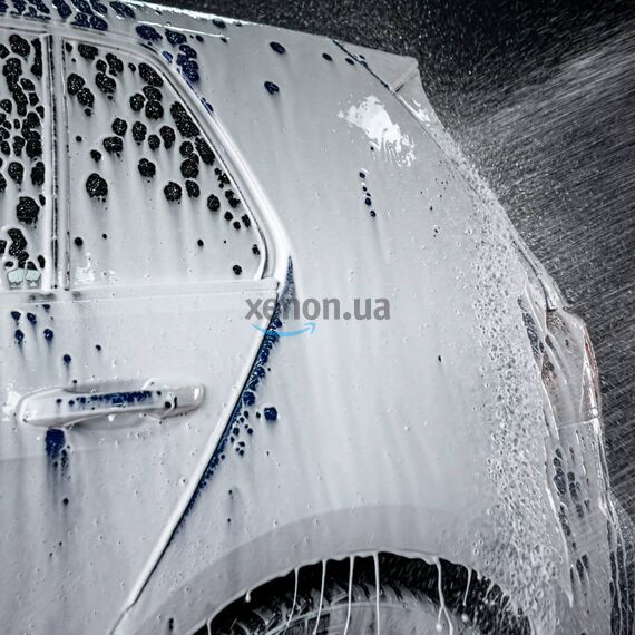 Shiny Garage Ceramic Foam керамическая активная пена 1 л, Объем: 1 л, Запах: Без запаха , изображение 2