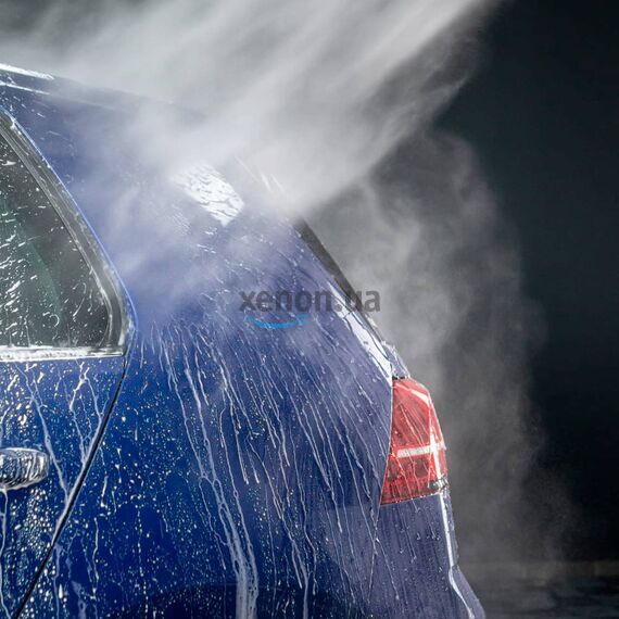 Shiny Garage Ceramic Foam керамическая активная пена 500 мл, Объем: 500 мл, Запах: Без запаха , изображение 4