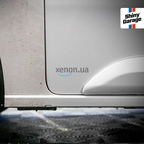 Shiny Garage Pre-Wash Citrus Oil TFR шампунь для предварительной мойки (1 фаза) 1 л, Объем: 1 л, Запах: Citrus , изображение 6