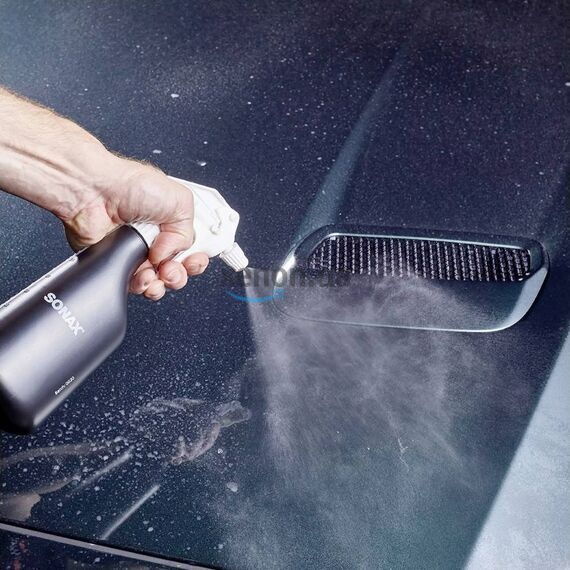 SONAX PROFILINE Water Spot Remover очиститель водного камня 1 л , изображение 5 SONAX PROFILINE Water Spot Remover очиститель водного камня 1 л , изображение 5