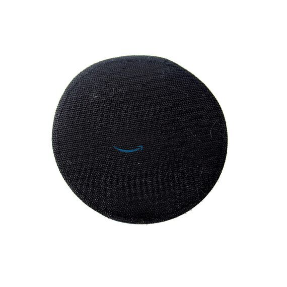 MaxShine Hand Pad Holder ручний аплікатор для дискового автоскрабу 125 мм, зображення 2