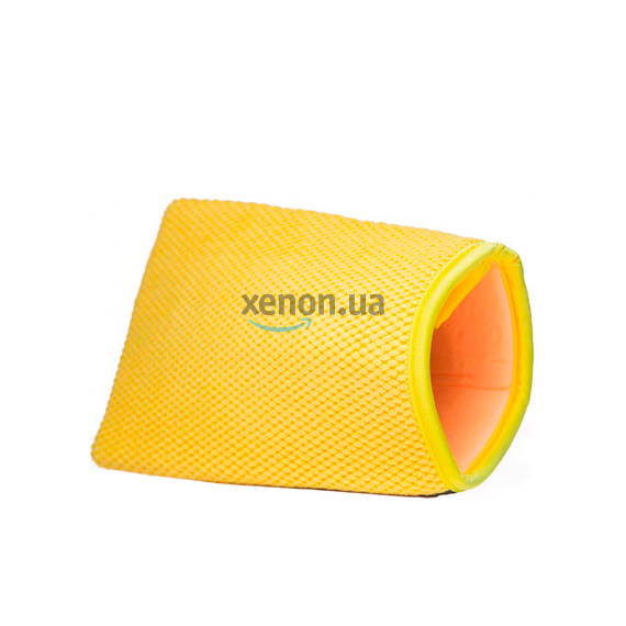 Work Stuff Clay Mitt варежка-автоскраб для удаления стойких загрязнений , изображение 5