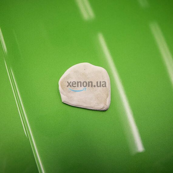 Meguiars Smooth Surface Clay Bar глина для чистки кузова брусок 80 г, Цвет: Белый, Объем: 80 г , изображение 7