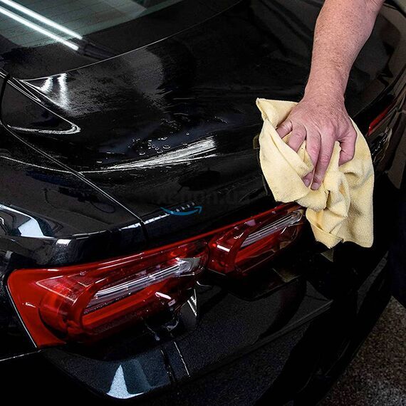 Meguiars Detailing Clay Mild детейлинг глина мягкая 200 г, Цвет: Синий, Объем: 200 г , изображение 6