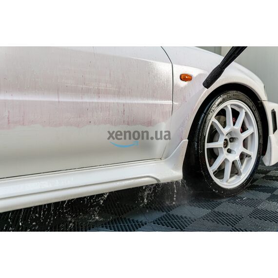 Shiny Garage D-Tox Liquid жидкий очиститель металлических вкраплений 1 л, Объем: 1 л , изображение 5