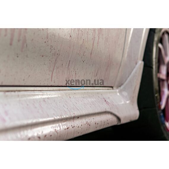 Shiny Garage D-Tox Liquid жидкий очиститель металлических вкраплений 1 л, Объем: 1 л , изображение 4