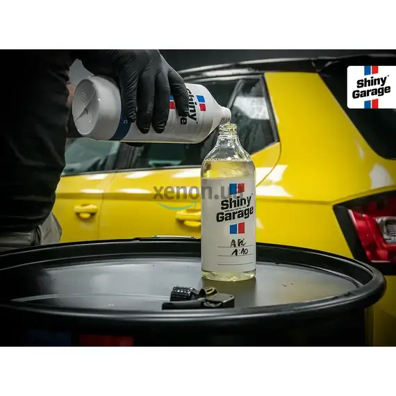 Shiny Garage All Around APC универсальный очиститель поверхности 5 л, Объем: 5 л , изображение 2