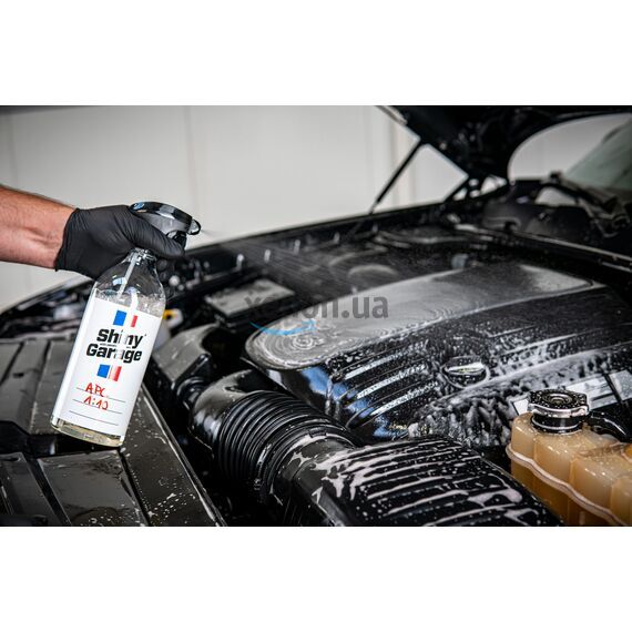 Shiny Garage All Around APC универсальный очиститель поверхности 5 л, Объем: 5 л , изображение 5