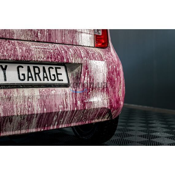 Shiny Garage D-Tox очиститель металлических вкраплений 5 л, Объем: 5 л , изображение 3