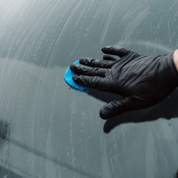 K2 Clay Bar синяя глина для очистки кузова 60 г , изображение 3