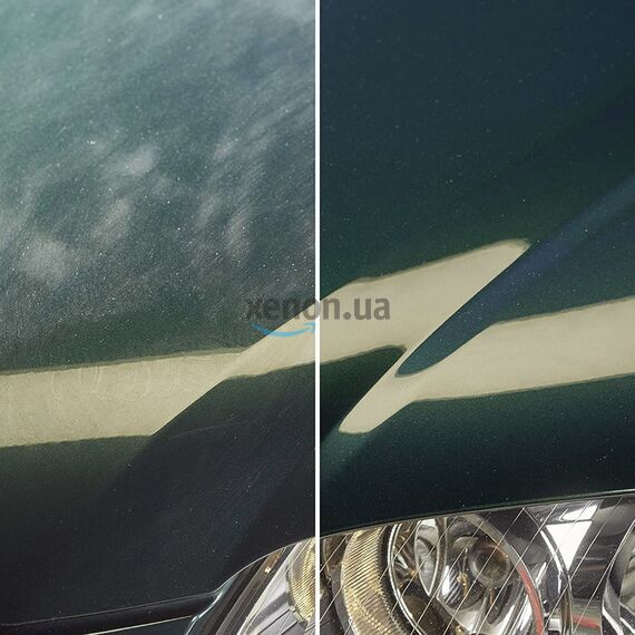 SONAX Lackreiniger очищуючий поліроь для кузова 500 мл, Обʼєм: 500 мл, зображення 6